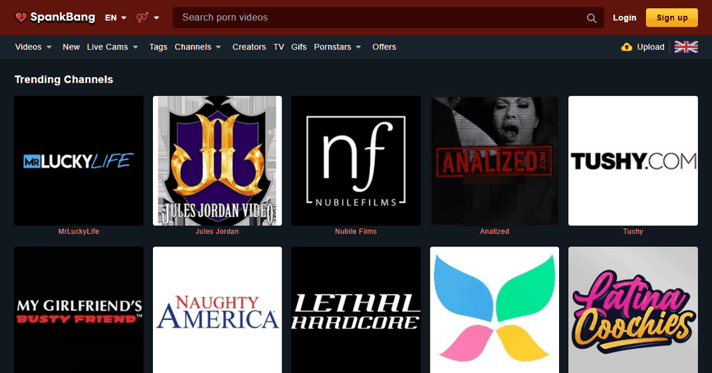 One of the most awesome self pleasure video clips